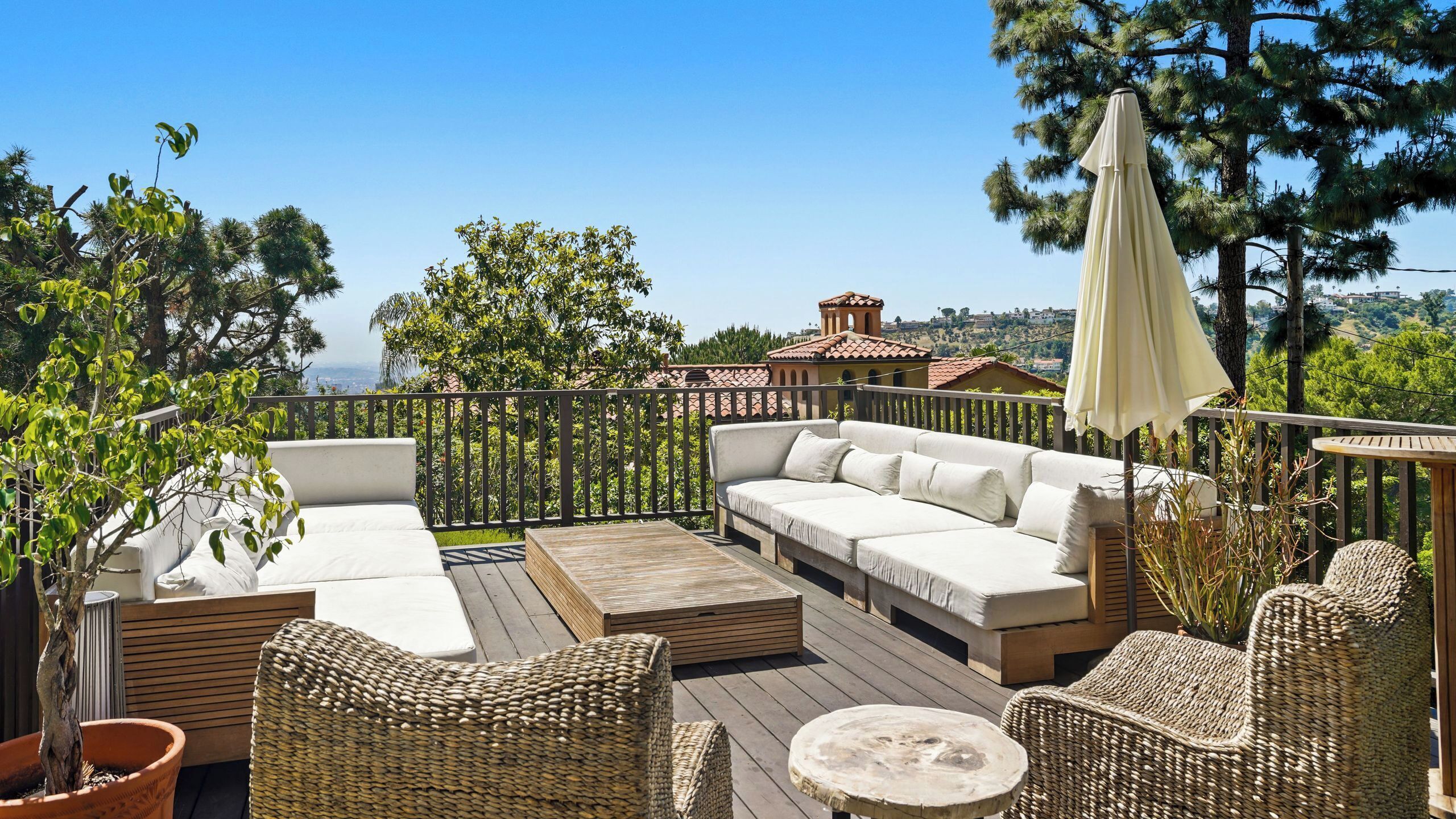 Casa (3 Bedrooms) | Parte interna