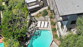 Casa (3 Bedrooms) | Parte interna