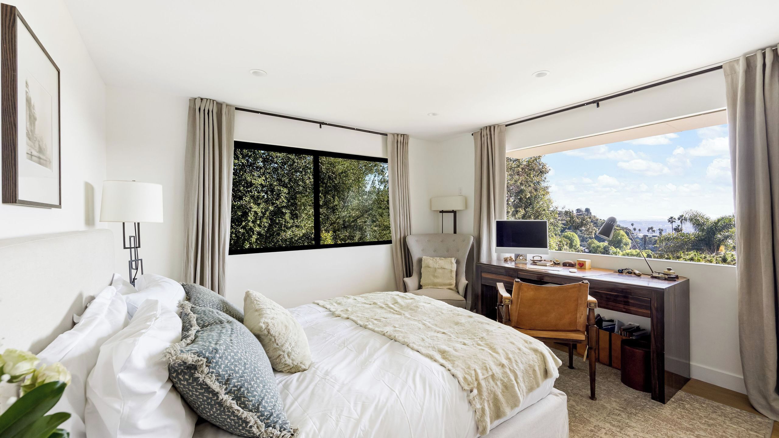 Casa (3 Bedrooms) | Parte interna