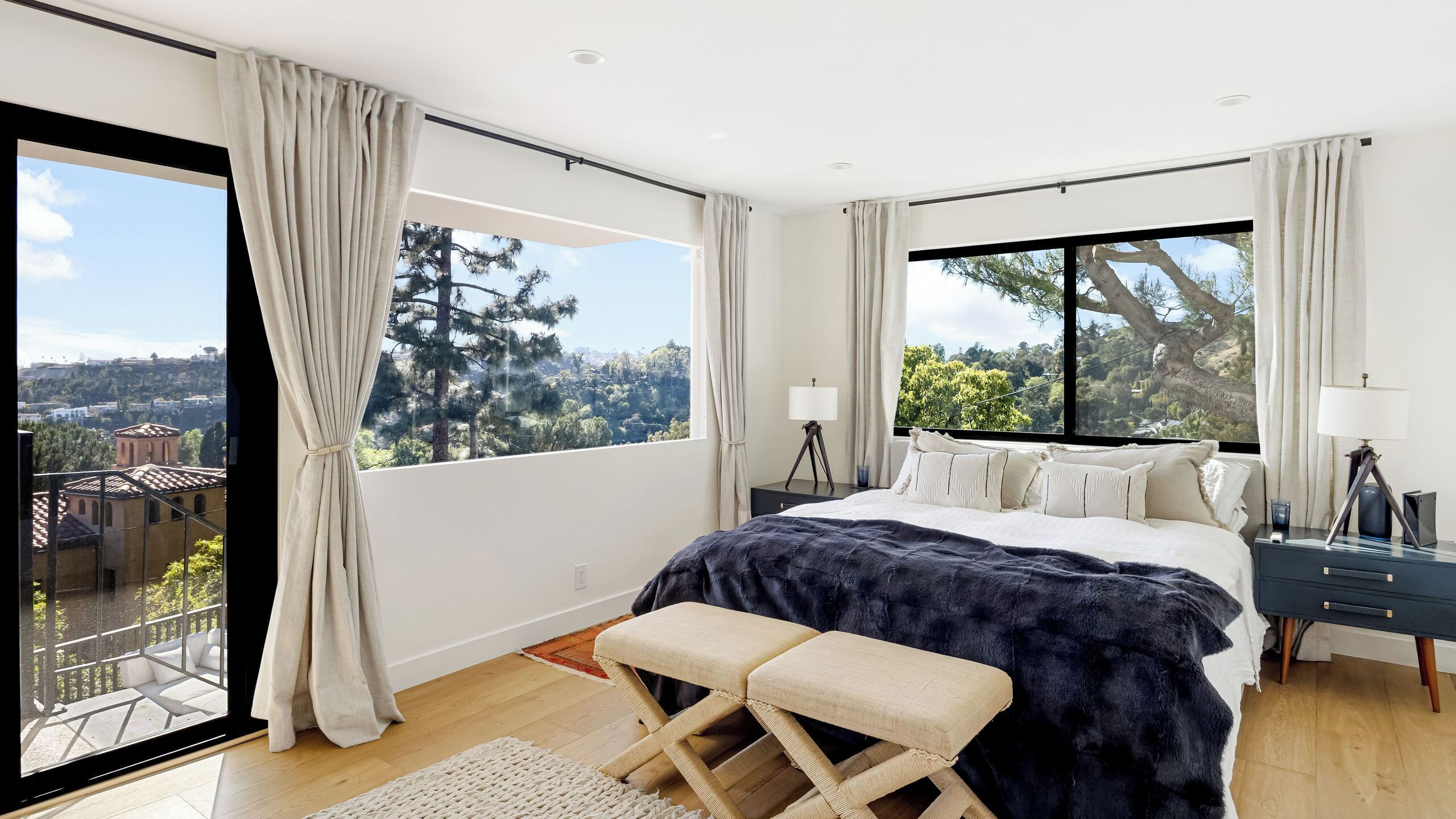 Casa (3 Bedrooms) | Parte interna