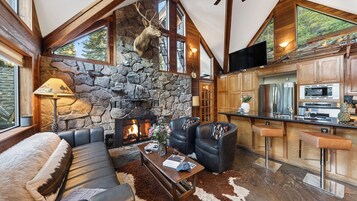 Casa (5 Bedrooms) | Interior