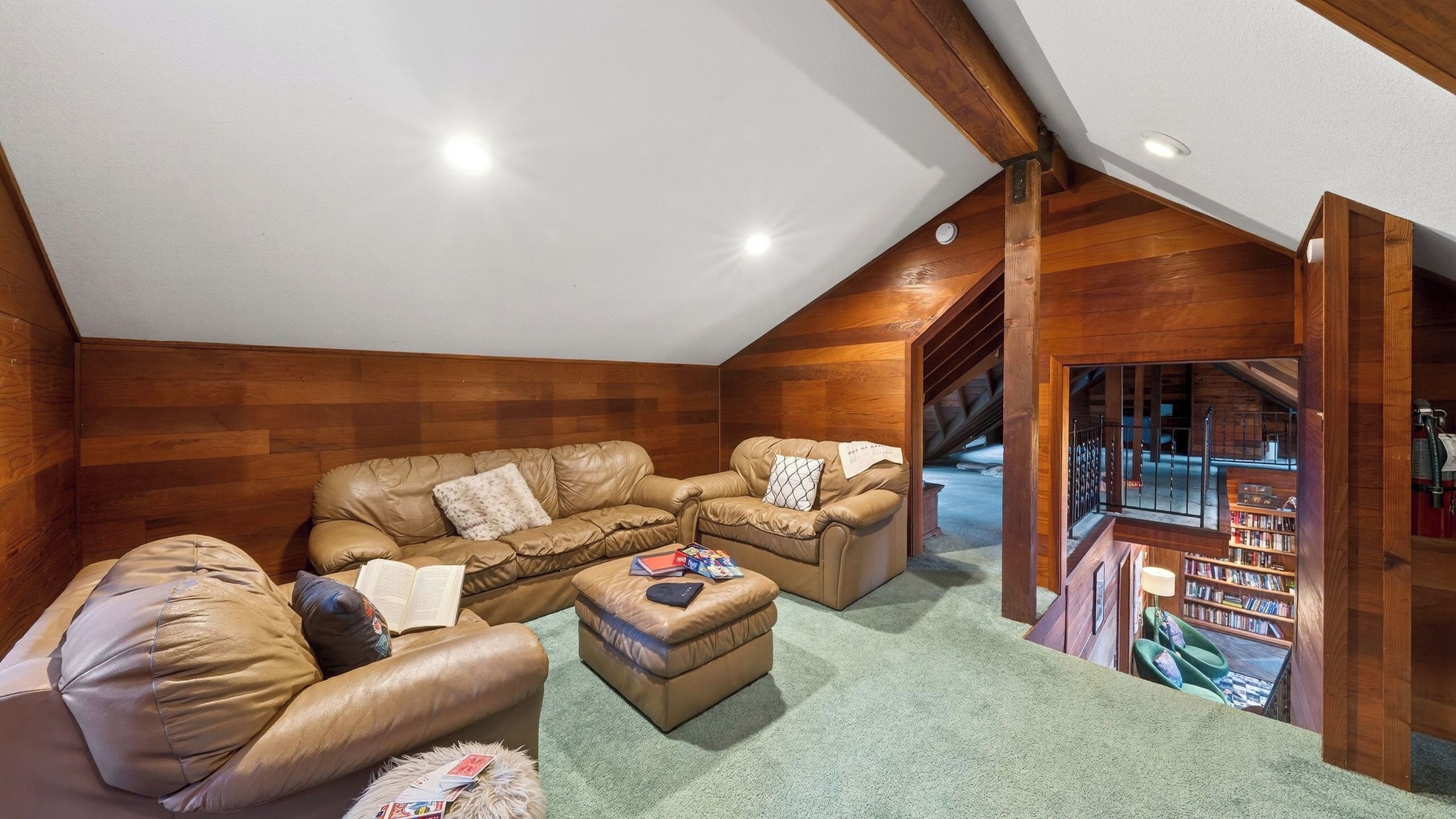 Casa (5 Bedrooms) | Interior