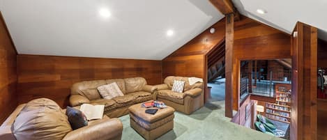Casa (5 Bedrooms) | Interior