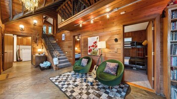 Casa (5 Bedrooms) | Interior