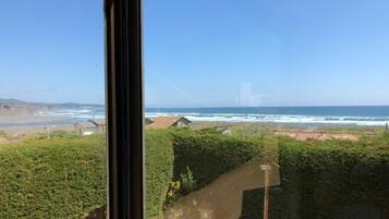 Family Cabin, Sea View | Interior