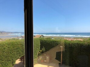 Family Cabin, Sea View | Interior - Cabañas Piedra Grande (Pichilemu)