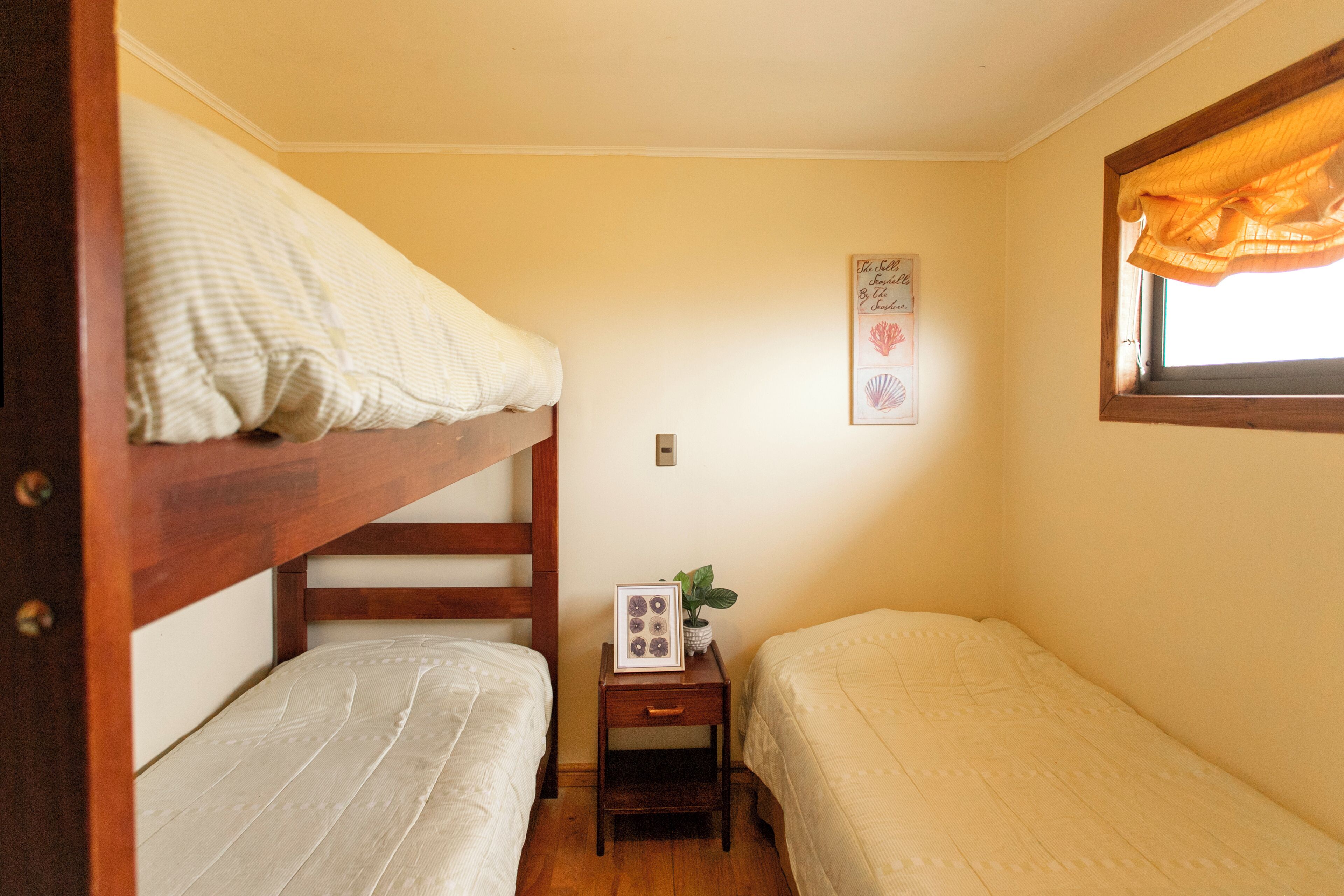 In-room safe, free WiFi, wheelchair access