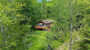 Casa (2 Bedrooms) | Parte interna