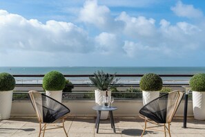 Terraço/pátio