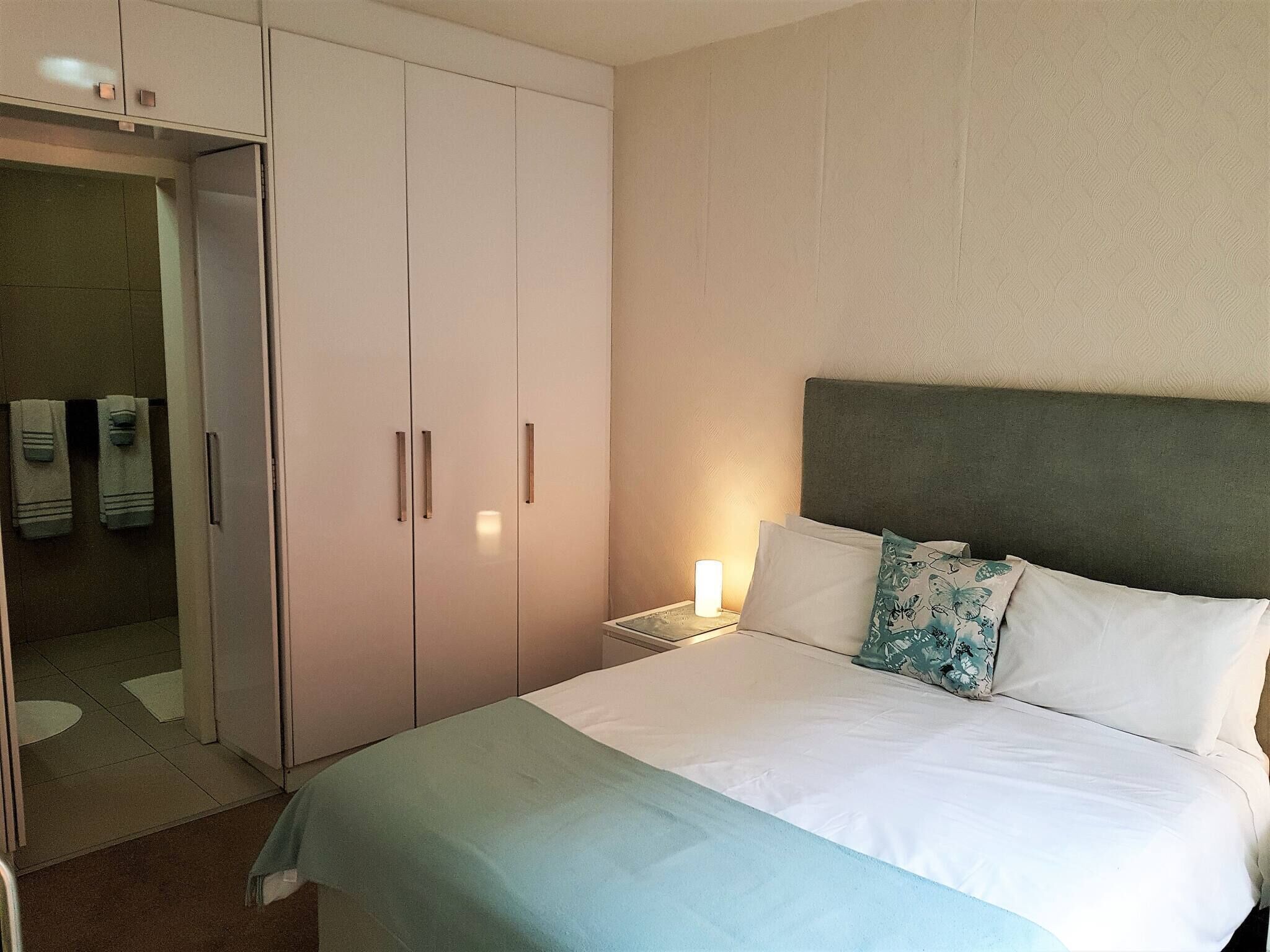 Apartment, 1 Schlafzimmer, Balkon