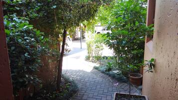 Condo, 1 Bedroom, Balcony | Garden