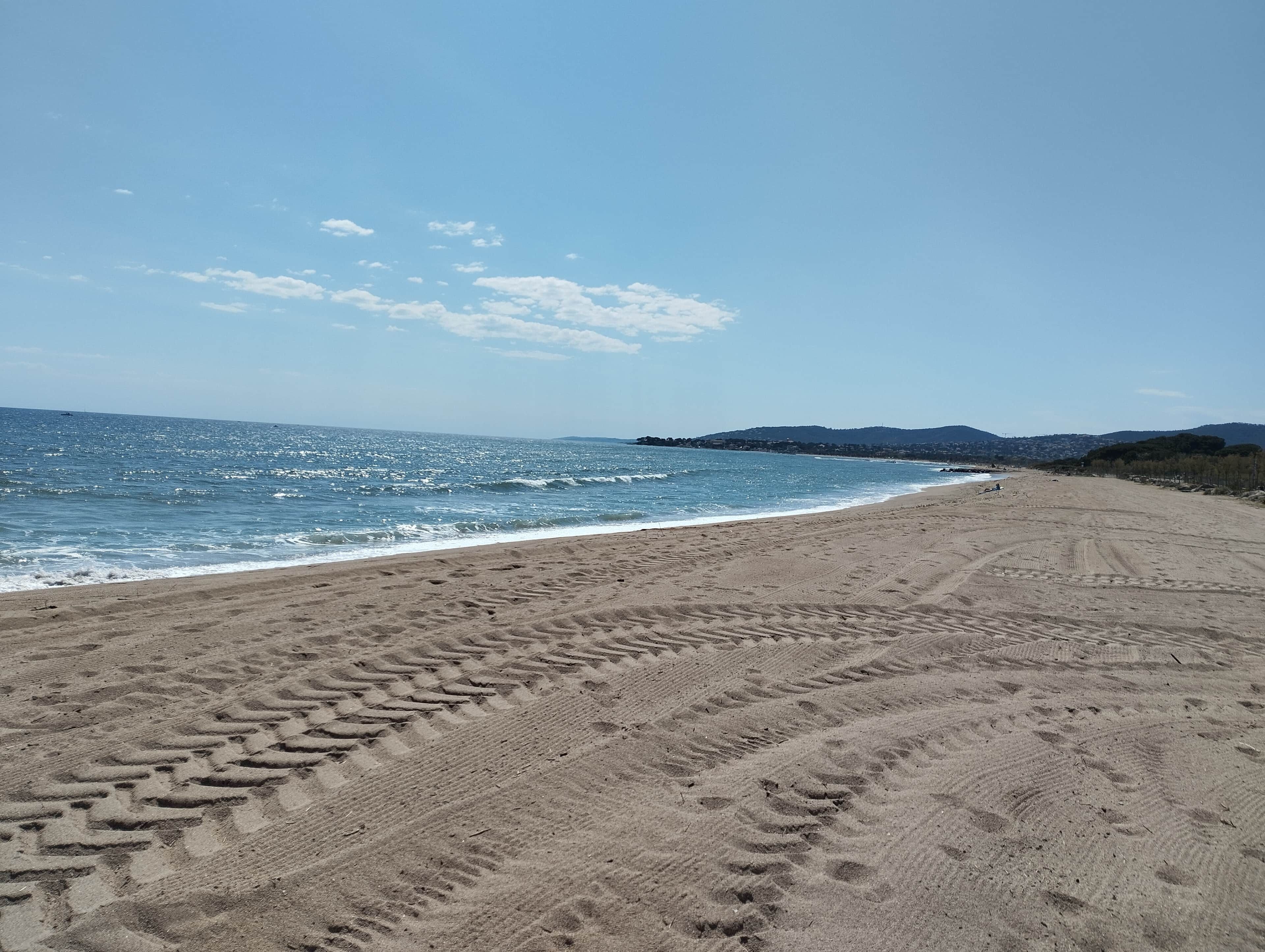 Toallas de playa