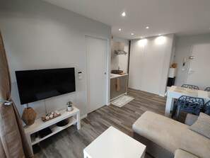 Fernseher
