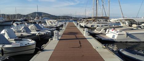 Marina