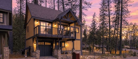 House (3 Bedrooms) | Front of property