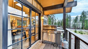 House (3 Bedrooms) | Interior - Tahoe Glen by Avantstay Steps to Lake + Near Cave Rock + Heavenly Ski Resort Tahoe Rim Trail (Glenbrook)