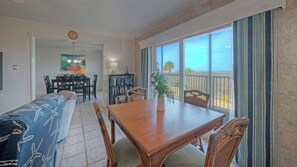 Apartment (3 Bedrooms) | Interior - Serenity by the Sea 2-min Walk to Beach + Boardwalk + Golf Cart Zone 2 Pools + Basketball Access (Port Aransas)