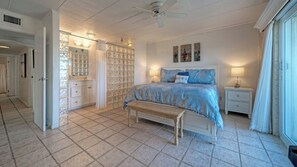 Apartment (3 Bedrooms) | Interior - Serenity by the Sea 2-min Walk to Beach + Boardwalk + Golf Cart Zone 2 Pools + Basketball Access (Port Aransas)