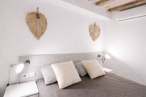 2 camere, Wi-Fi gratuito, lenzuola