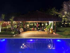 Pool - Vrbo Property (São José de Ribamar)