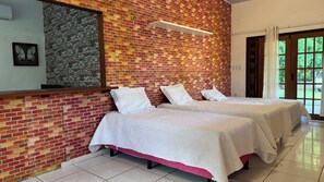 Room - Vrbo Property (São José de Ribamar)