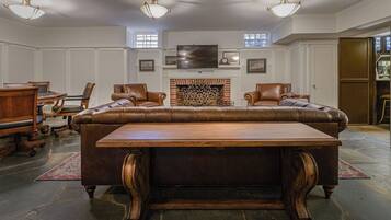 Interieur