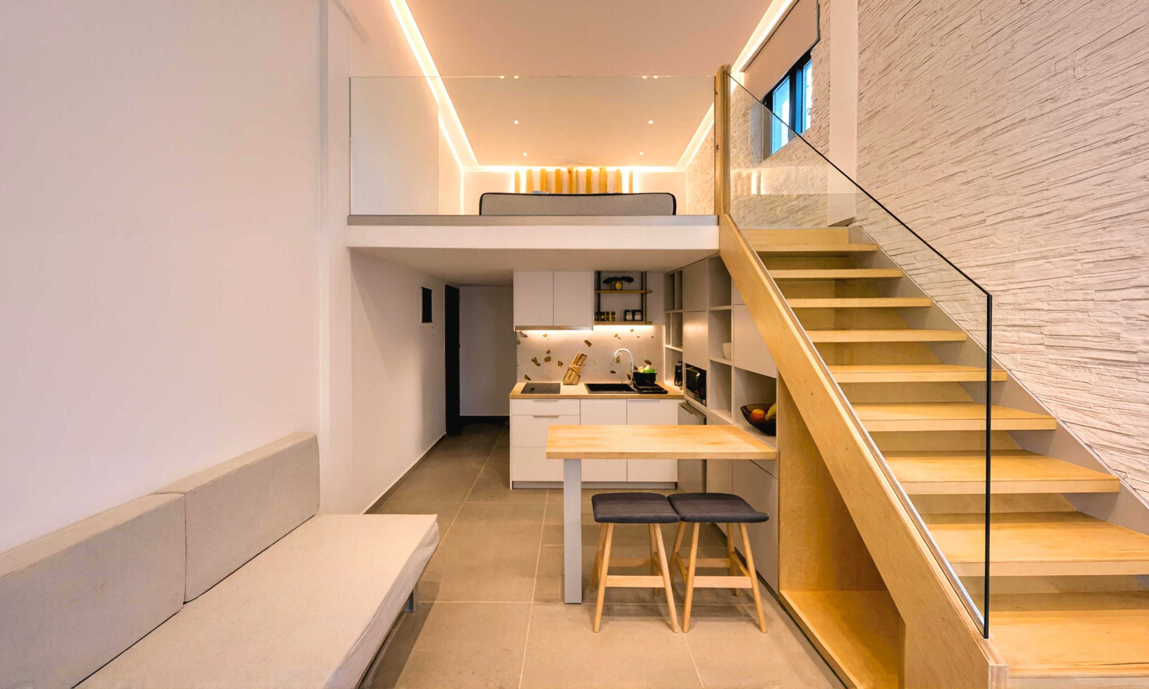 Interieur