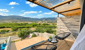 Terraço/pátio