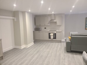 Interior - Cosy Private Ensuite Room in Central Blackburn (Blackburn)