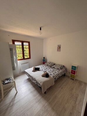 Room - Forest & beach holiday home (Grayan-et-l'Hôpital)