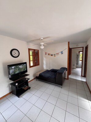 Room - Forest & beach holiday home (Grayan-et-l'Hôpital)