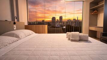 Apartamento básico