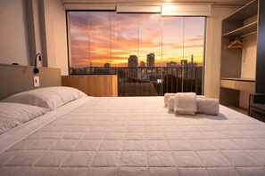 Basic Apartment