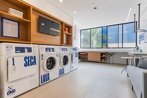 Basic-Apartment | Innenbereich