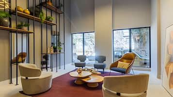 Basic-Apartment | Innenbereich