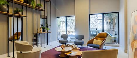 Departamento básico | Interior