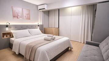 Basic Apartment