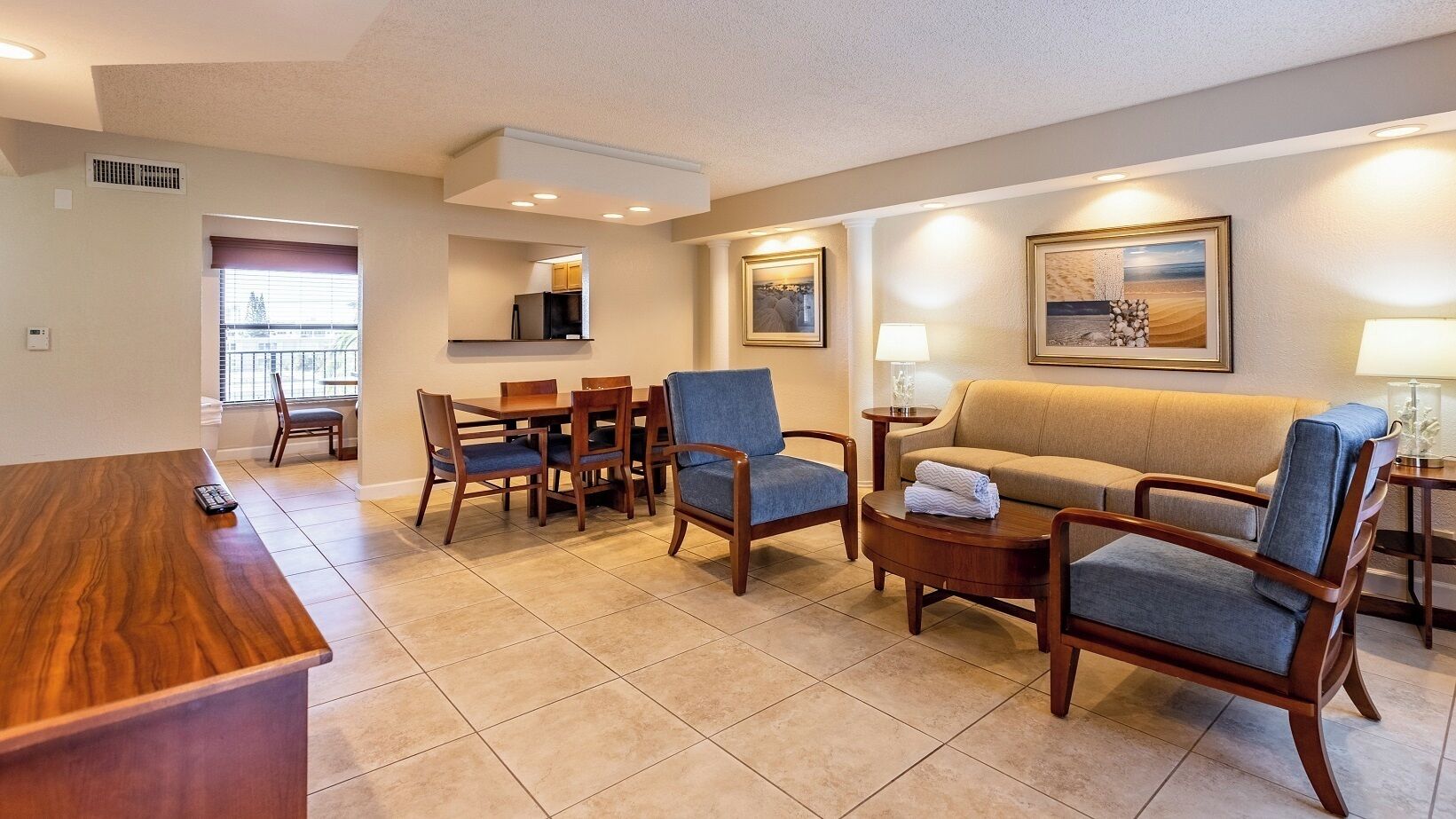 Pompano Beach | Relaxed Cabana Stay | Pool + Beach - Pompano Beach, FL