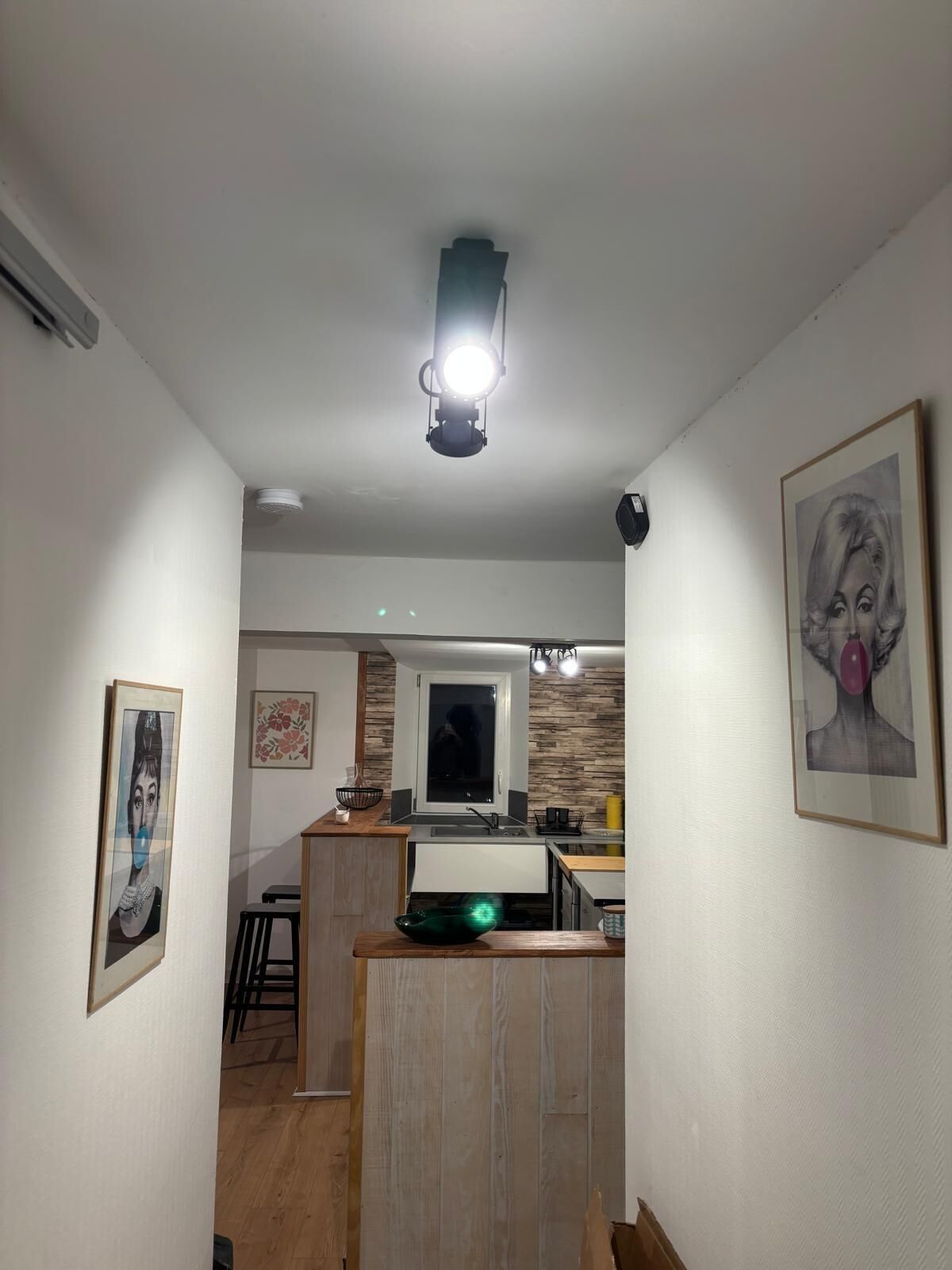 Interieur
