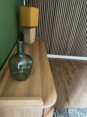Interiör