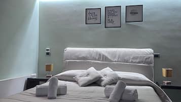 Superior Double Room, City View