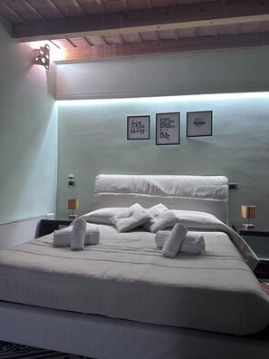 Room - Domus Privè (Monreale)