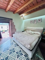 Superior Double Room, City View | Free WiFi
