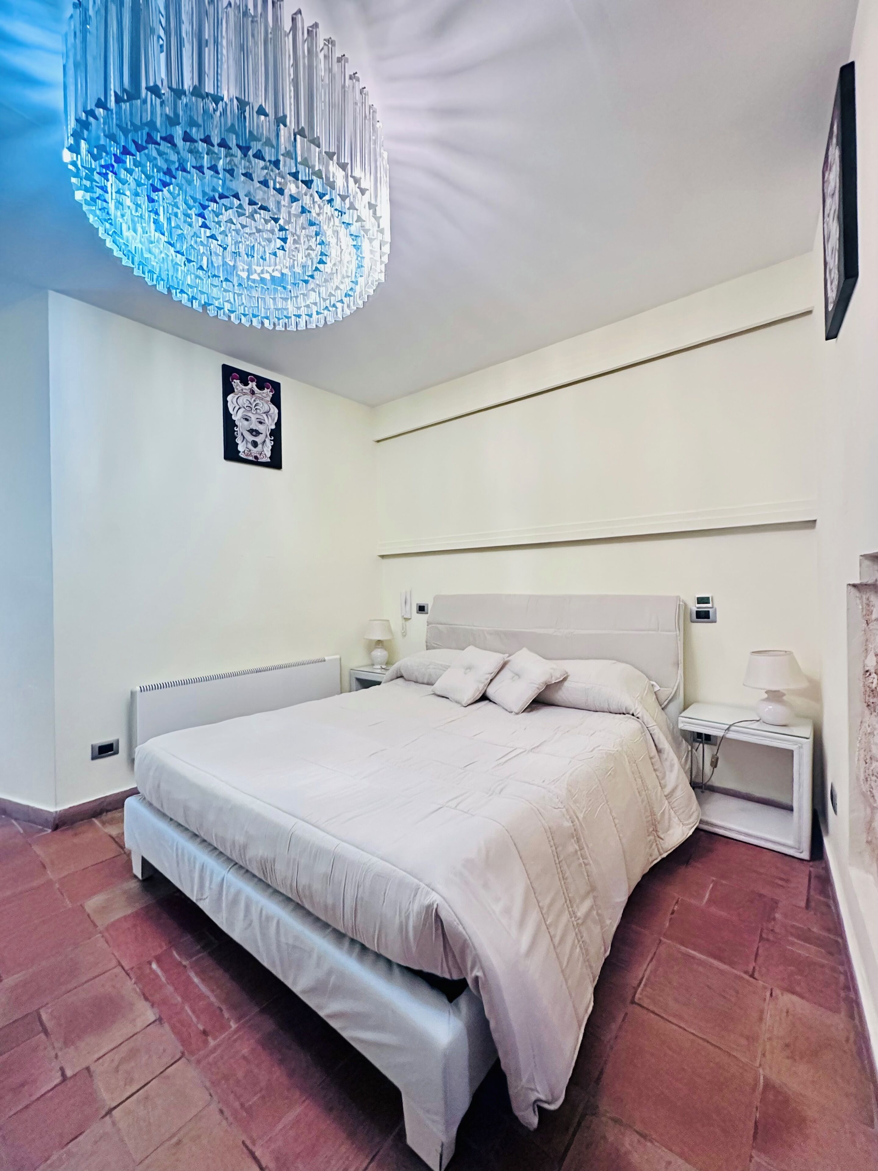 Comfort-Doppelzimmer, Stadtblick | Kostenloses WLAN