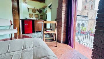 Superior Double Room, City View | Free WiFi