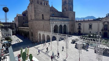 Superior Double Room, City View | Miscellaneous