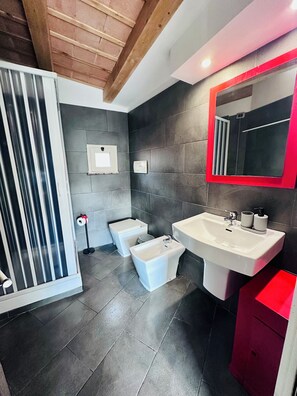 Bathroom - Domus Privè (Monreale)