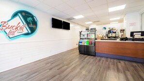 Gift shop - Pompano Beach | Island Vibe Retreat | Pool + Beach | 2BR (Pompano Beach)