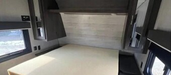 Hidden Haven Camper