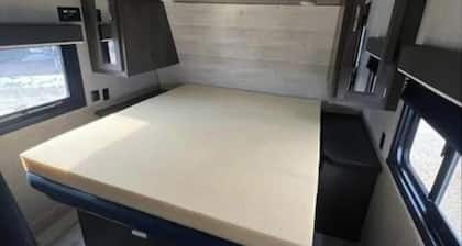 Hidden Haven Camper